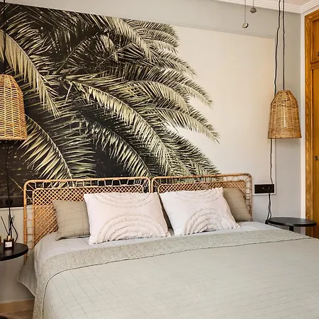 Apartman One Palm Tree, Costa *